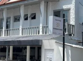 Coffee Connextions Cafe & Rooms