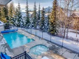 Greystone Lodge 408 Luxury