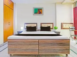 Super Hotel O KRISHNA VILLA