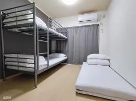 avanti house大橋A3