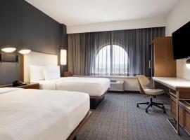 Courtyard by Marriott Baldwin Park, hotel v destinaci Baldwin Park