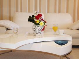 Hotel Vereya, ξενοδοχείο στη Στάρα Ζαγόρα