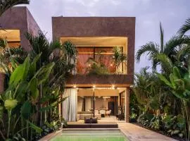 Arvatya Villas Bingin by Blacksand