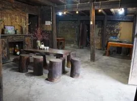 Hoàng Thông Homestay