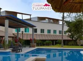 Cumbre Tulipanes