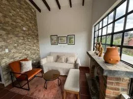 Mi terrunio-Alojamiento rural