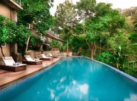 GReaT Trails Yercaud by GRT Hotels