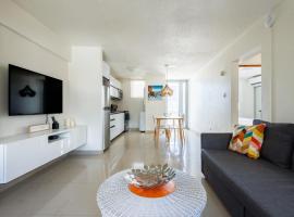 Avila Suites, guest house in San Juan