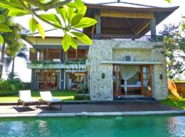 Villa Kawan, hotel em Tanah Lot