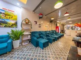 Hanoi Capital Hotel & Spa