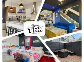 Stylish Designer Retreat