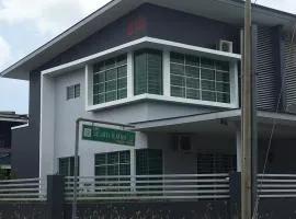Sandakan Js homestay