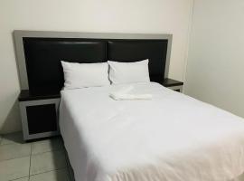 HomeAway, hotell sihtkohas Maseru