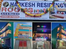 Harkesh Residency