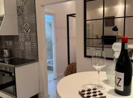 Luxurious Apartment