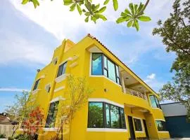 JinCun B&B 金村民宿圳腳館