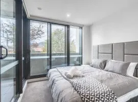 Modern Apartment next to Canberra Centre