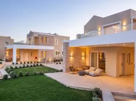 Thalassa Suites