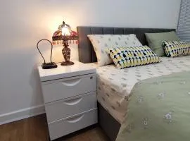 Prime Apartment, Wigan, UK