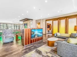 Courtyard by Marriott Longview North