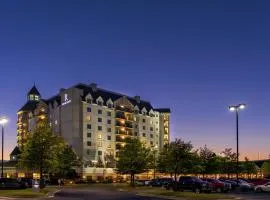 Renaissance Tulsa Hotel & Convention Center