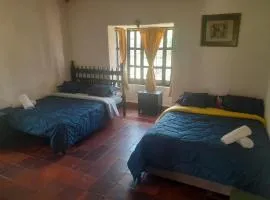 Villa mar