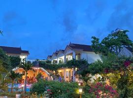 Lucky Homes, hotel v destinaci Phong Nha