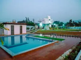 Wander Away Villa Karjat by Natura Stays