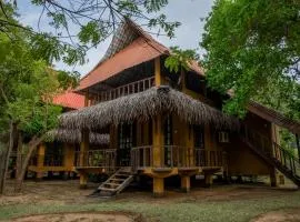 Cadjan Wild Yala
