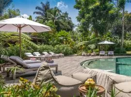 Nag Shampa Private Estate