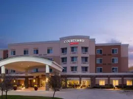 Courtyard Des Moines Ankeny
