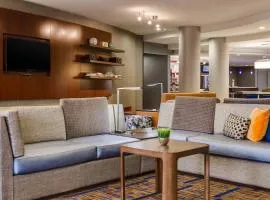 Courtyard Des Moines Ankeny