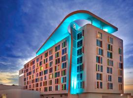 Renaissance Edmonton Airport Hotel, hotel v destinaci Nisku
