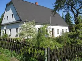 Holiday Home in Zátor near Ještěd Ski Resort