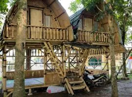 Homestay Syariah Tipe D kadudampit Sukabumi