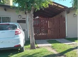 Complejo LA ARBOLEDA