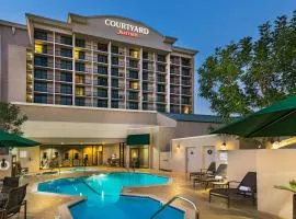Courtyard by Marriott Los Angeles Pasadena/Monrovia
