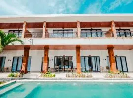 Kubu Dangin Guest House Kerobokan