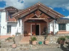 Villa mar
