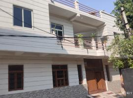 Home stay, apartment in Gwalior