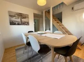 Stavanger BnB 10 Nicolas Parking Generous terrace