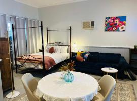 The Hideaway at Gooseberry Hill, hotel v destinaci Perth