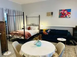 The Hideaway at Gooseberry Hill