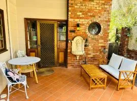 The Hideaway at Gooseberry Hill