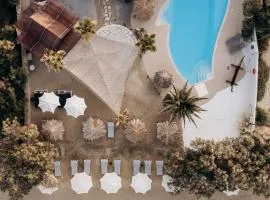 Medusa Beach Resort & Suites