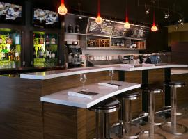 Courtyard Kansas City East/Blue Springs, hotel Marriott em Blue Springs