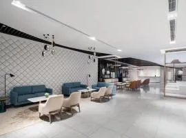 Citadines Yunlong Lake Xuzhou