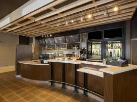 Hotel 3 estrellas en Bay City