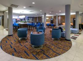 Courtyard by Marriott Albany, hotel poblíž Southwest Georgia Regional Airport - ABY, Albany