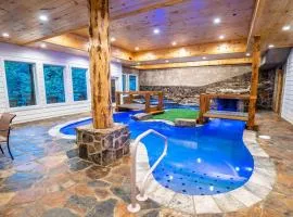 Treehouse River Lodge